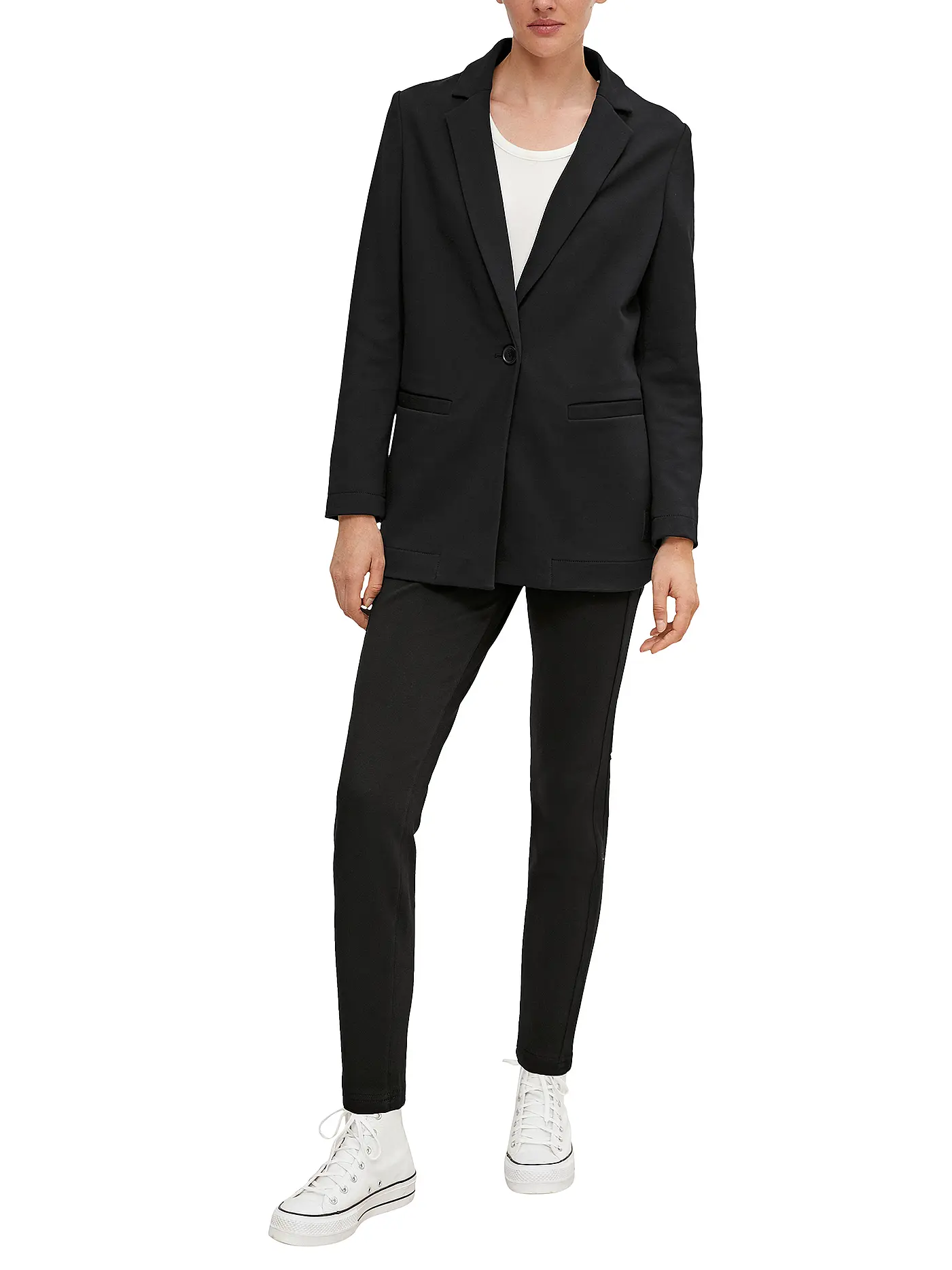 COMMA IDENTITY | Blazer | 